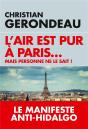 L'Air Est Pur À Paris - Preview