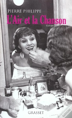 Capa do artigo L'Air Et La Chanson