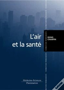 Capa do artigo L'Air Et La Sante