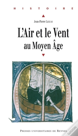 Capa do artigo L'Air Et Le Vent Au Moyen Âge