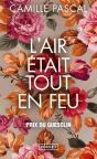 L'Air Était Tout En Feu - Preview