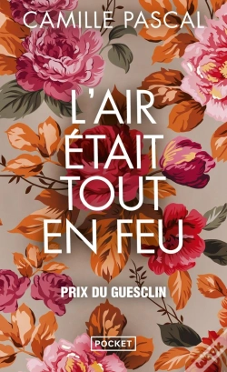 Capa do artigo L'Air Était Tout En Feu