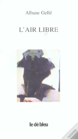 Capa do artigo L'Air Libre