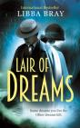 Lair Of Dreams - Preview