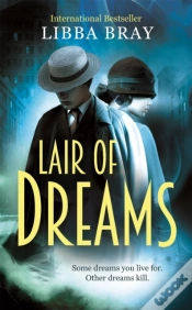 Capa do artigo Lair Of Dreams