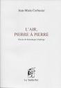 L'Air, Pierre À Pierre - Preview
