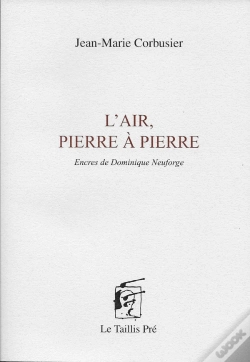 Capa do artigo L'Air, Pierre À Pierre