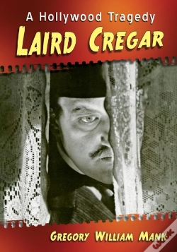 Capa do artigo Laird Cregar
