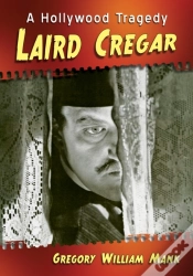 Capa do artigo Laird Cregar