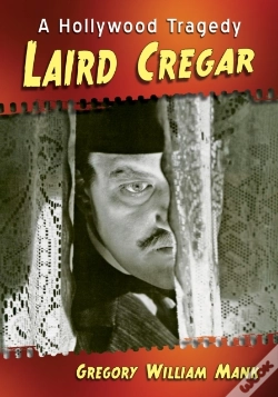 Capa do artigo Laird Cregar