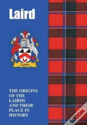 Capa do artigo Laird