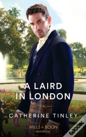 Capa do artigo Laird In London
