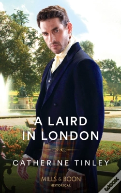 Capa do artigo Laird In London