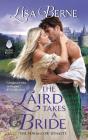 Laird Takes A Bride - Preview