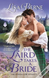 Laird Takes A Bride