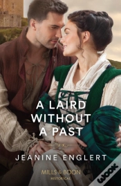 Capa do artigo Laird Without A Past
