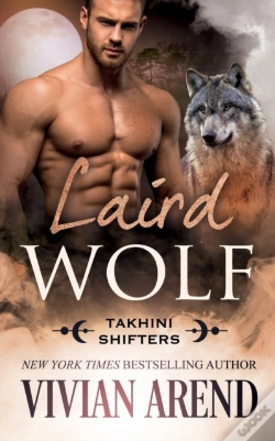 Capa do artigo Laird Wolf
