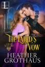 Laird'S Vow - Preview