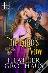 Laird'S Vow