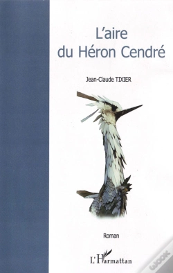 Capa do artigo L'Aire Du Héron Cendré