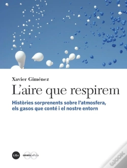 Capa do artigo L'Aire Que Respirem