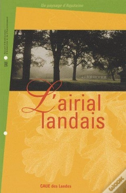 Capa do artigo L'Airial Landais
