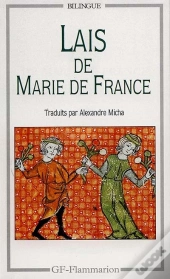 Lais De Marie De France