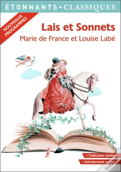 Capa do artigo Lais Et Sonnets