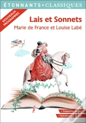 Capa do artigo Lais Et Sonnets