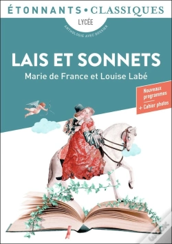 Capa do artigo Lais Et Sonnets