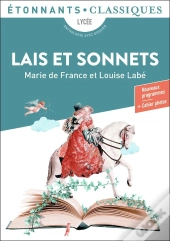 Lais Et Sonnets