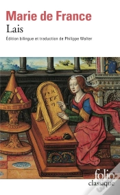Capa do artigo Lais