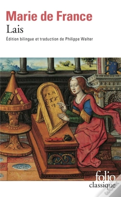 Capa do artigo Lais