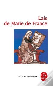 Capa do artigo Lais