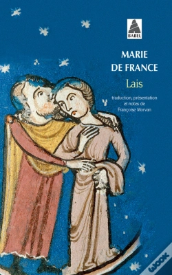Capa do artigo Lais