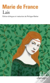 Capa do artigo Lais