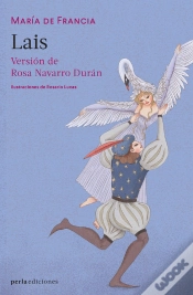 Capa do artigo Lais