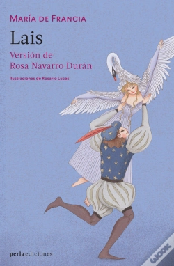 Capa do artigo Lais