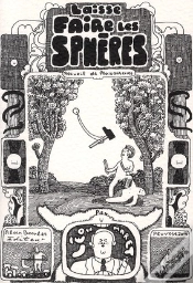 Capa do artigo Laisse Faire Les Spheres