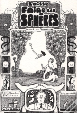 Capa do artigo Laisse Faire Les Spheres