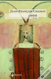 Capa do artigo Laisse