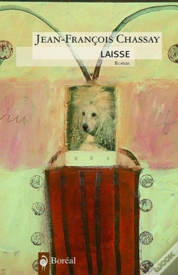 Capa do artigo Laisse