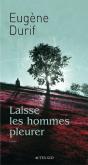 Laisse Les Hommes Pleurer - Preview