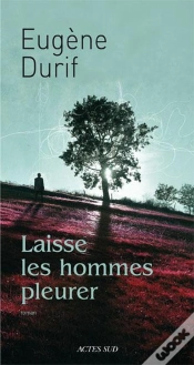 Capa do artigo Laisse Les Hommes Pleurer