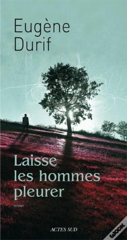 Capa do artigo Laisse Les Hommes Pleurer