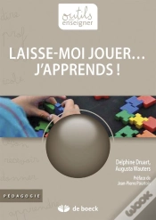 Capa do artigo Laisse-Moi Jouer... J