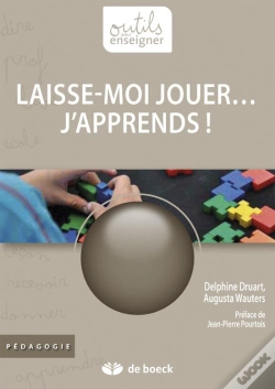 Capa do artigo Laisse-Moi Jouer... J'Apprends !