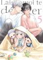 Laisse-Moi Te Detester - Tome 05 - Preview