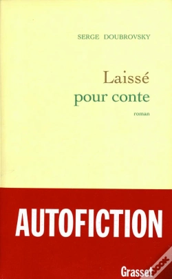 Capa do artigo Laisse Pour Conte