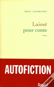 Capa do artigo Laisse Pour Conte